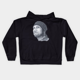 Krs-One Kids Hoodie